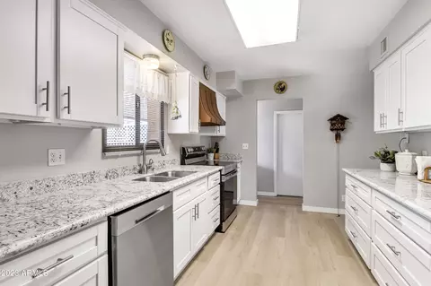 711 E Laurel Dr #7, Casa Grande, AZ 85122