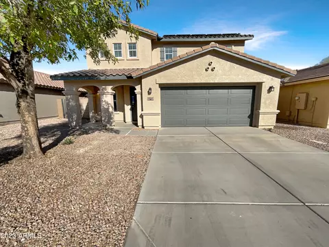 1392 E Desert Holly Dr, San Tan Valley, AZ 85143