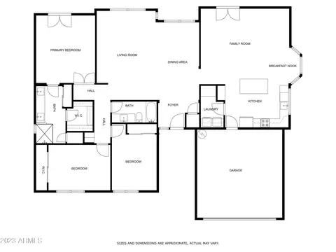 4612 E Kings Ave, Phoenix, AZ 85032 photo 28