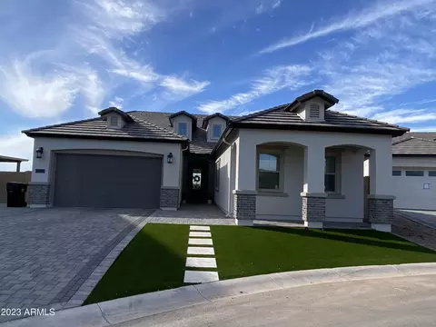 5820 E Scafell Cir, Mesa, AZ 85215 photo 2