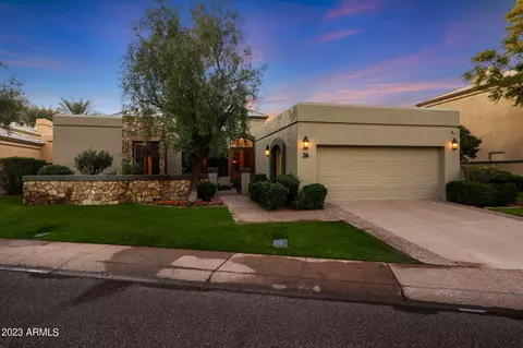 7878 E Gainey Ranch Rd #26, Scottsdale, AZ 85258