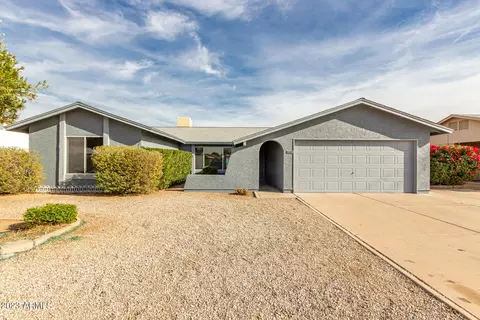 4215 N 108th Ave, Phoenix, AZ 85037