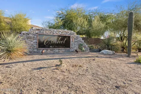 7445 Eagle Crest Dr #1003, Mesa, AZ 85207 photo 46