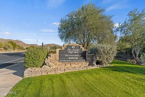 7445 Eagle Crest Dr #1003, Mesa, AZ 85207 photo 49