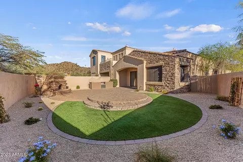 7445 Eagle Crest Dr #1003, Mesa, AZ 85207 photo 37