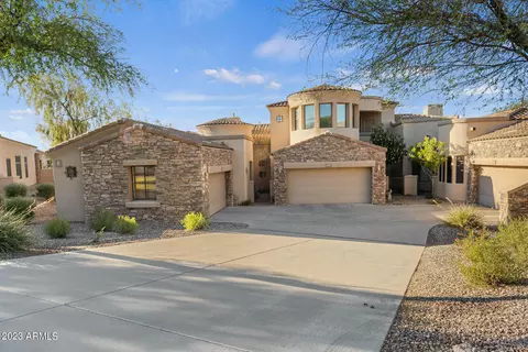 7445 Eagle Crest Dr #1003, Mesa, AZ 85207