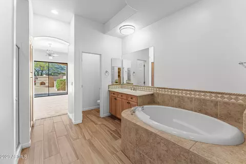7445 Eagle Crest Dr #1003, Mesa, AZ 85207 photo 21
