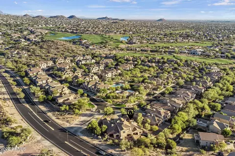 7445 Eagle Crest Dr #1003, Mesa, AZ 85207 photo 53