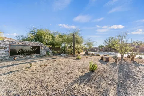 7445 Eagle Crest Dr #1003, Mesa, AZ 85207 photo 47