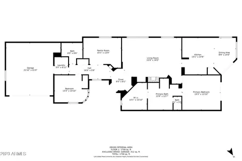 7445 Eagle Crest Dr #1003, Mesa, AZ 85207 photo 40
