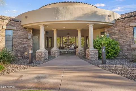 7445 Eagle Crest Dr #1003, Mesa, AZ 85207 photo 41