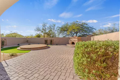 7445 Eagle Crest Dr #1003, Mesa, AZ 85207 photo 35