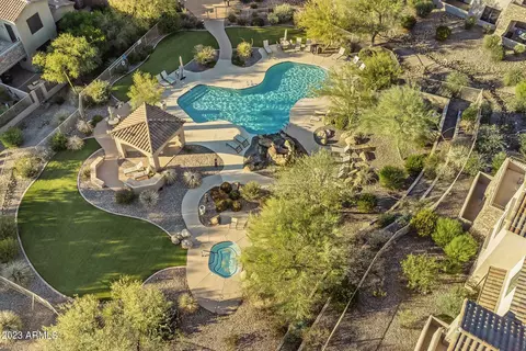 7445 Eagle Crest Dr #1003, Mesa, AZ 85207 photo 57