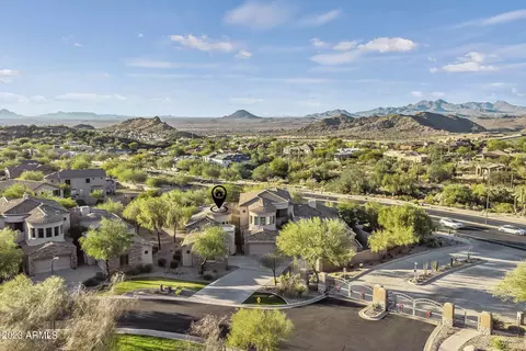 7445 Eagle Crest Dr #1003, Mesa, AZ 85207 photo 60