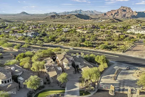 7445 Eagle Crest Dr #1003, Mesa, AZ 85207 photo 59