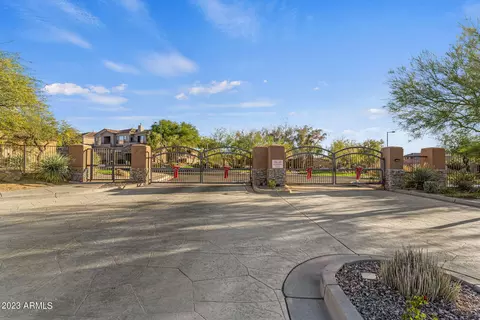 7445 Eagle Crest Dr #1003, Mesa, AZ 85207 photo 48