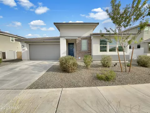 25737 S 226th Pl, Queen Creek, AZ 85142