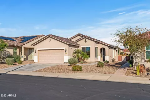 22554 W Morning Glory St, Buckeye, AZ 85326