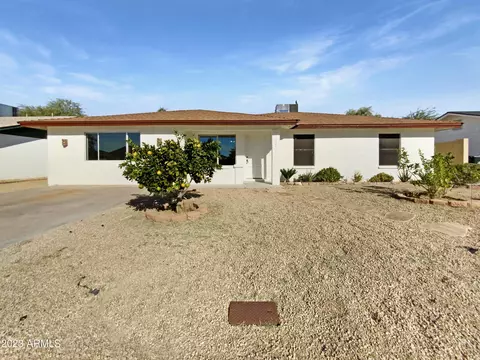 3524 E Capri Ave, Mesa, AZ 85204