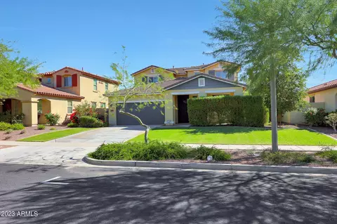 20951 W Thomas Rd, Buckeye, AZ 85396