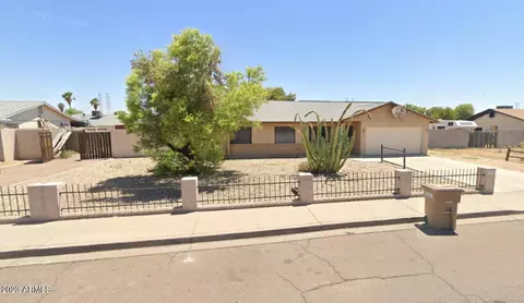 9535 W Butler Dr, Peoria, AZ 85345