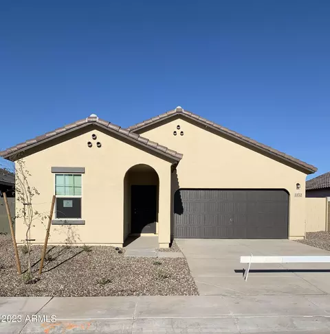 3152 E Miner Dr, San Tan Valley, AZ 85143