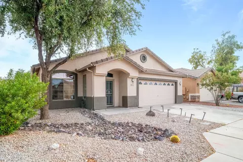 8421 W Mohave St, Tolleson, AZ 85353