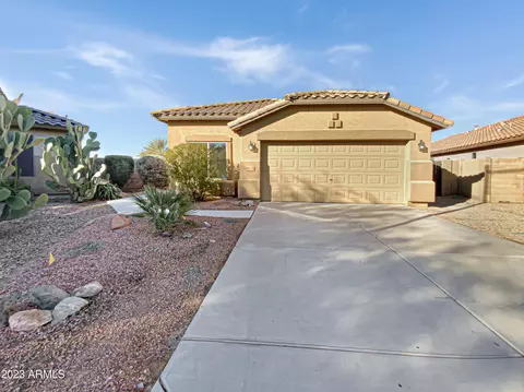46176 W Guilder Ave, Maricopa, AZ 85139