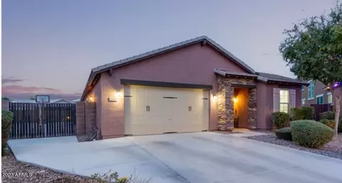 2054 E Stacey Rd, Gilbert, AZ 85298 photo 2