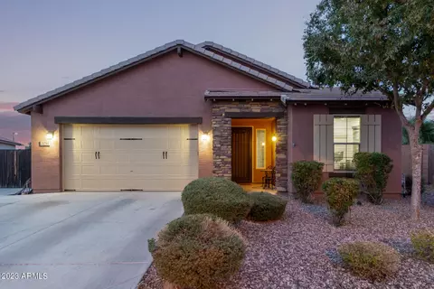 2054 E Stacey Rd, Gilbert, AZ 85298
