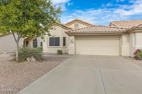 5830 E Mckellips Rd #158, Mesa, AZ 85215 photo 1