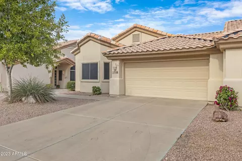 5830 E Mckellips Rd #158, Mesa, AZ 85215 photo 5