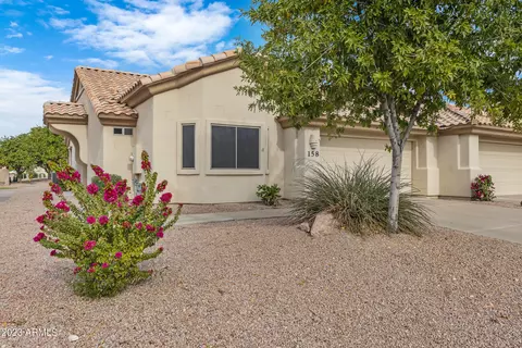 5830 E Mckellips Rd #158, Mesa, AZ 85215 photo 4