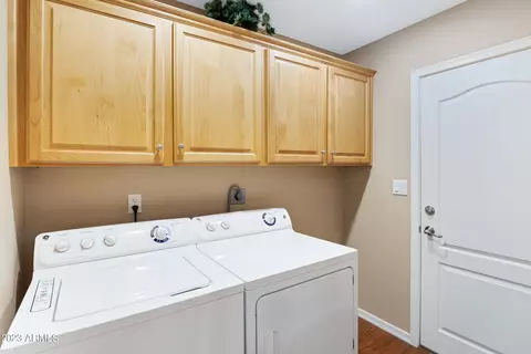 5830 E Mckellips Rd #158, Mesa, AZ 85215 photo 21