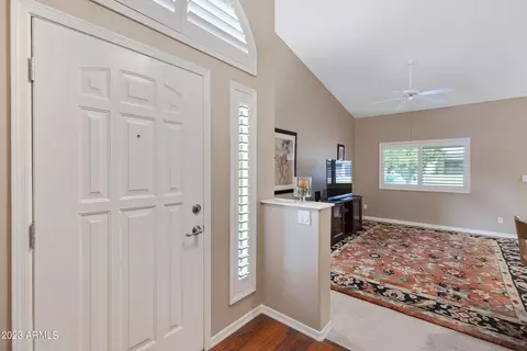 5830 E Mckellips Rd #158, Mesa, AZ 85215 photo 6