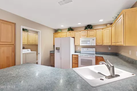 5830 E Mckellips Rd #158, Mesa, AZ 85215 photo 13