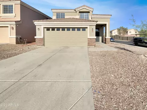 23230 W Ashleigh Marie Dr, Buckeye, AZ 85326
