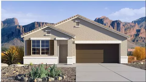 40075 W Shaver Dr, Maricopa, AZ 85138