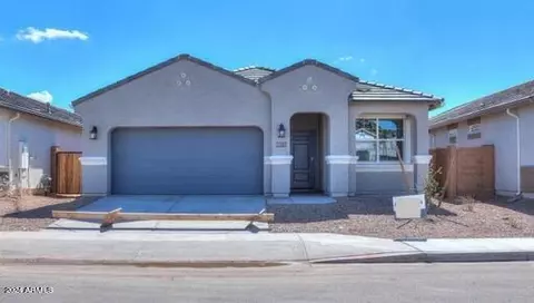 40115 W Shaver Dr, Maricopa, AZ 85138