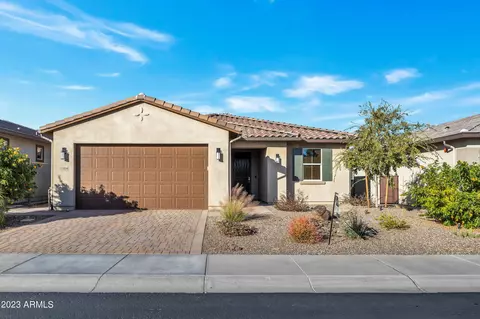 13368 W Montansoro Ln, Peoria, AZ 85383