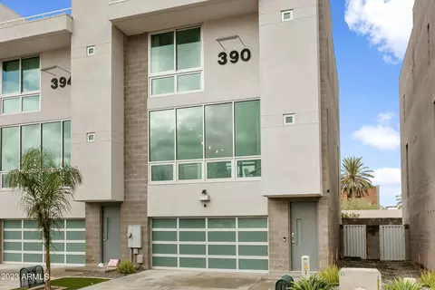 390 S Farmer Ave, Tempe, AZ 85281