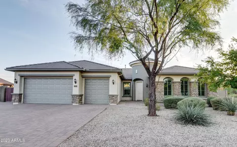 4725 W Samples Ln, New River, AZ 85087 photo 4