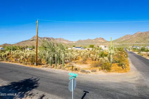 0 W Canyon St #-, Apache Junction, AZ 85120 photo 3