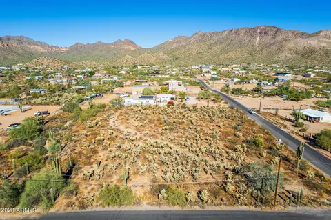 0 W Canyon St #-, Apache Junction, AZ 85120 photo 4