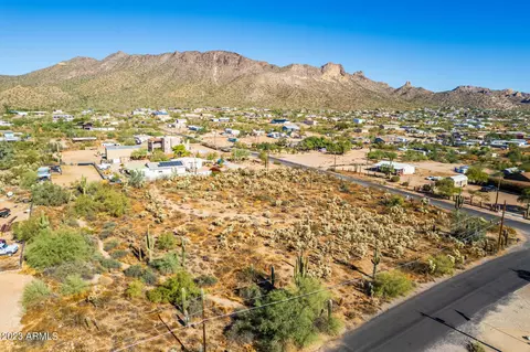 0 W Canyon St #-, Apache Junction, AZ 85120 photo 5