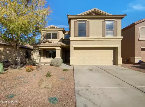 42706 W Anne Ln, Maricopa, AZ 85138