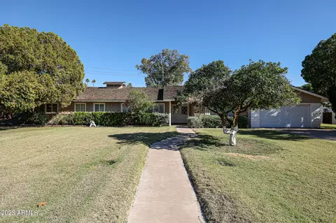 7117 N 13th Pl, Phoenix, AZ 85020