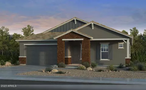 20563 E Via De Colina --, Queen Creek, AZ 85142