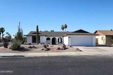 11022 N 53rd Ave, Glendale, AZ 85304