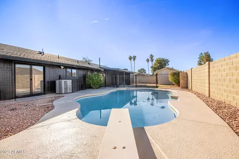 1906 E Downing St, Mesa, AZ 85203 photo 49